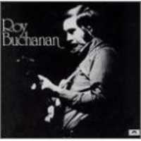Roy Buchanan - 1972
