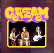 Cream - 1984
