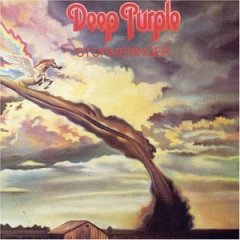 Deep Purple - 1974
