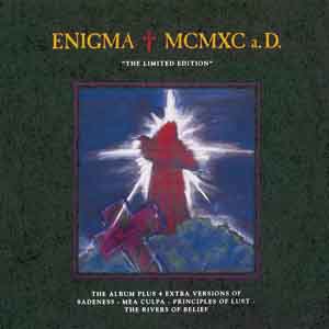 Enigma - 1991