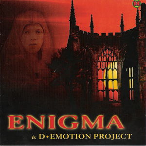 Enigma - 2000