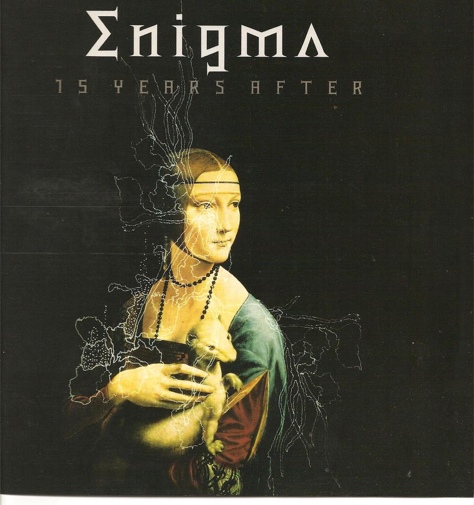 Enigma - 2006