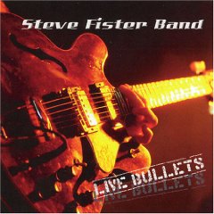 Steve Fister Band - 2007