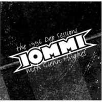 T.Iommi & G.Hughes - 2004
