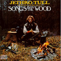 Jetro Tull - 1977