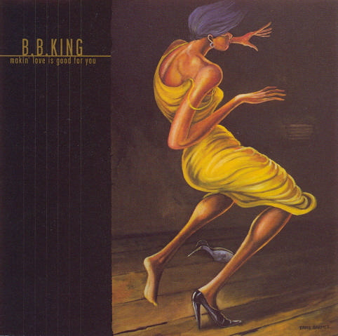 B.B. King - 2000