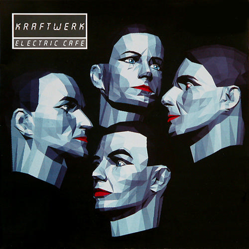 Kraftwerk - 1986