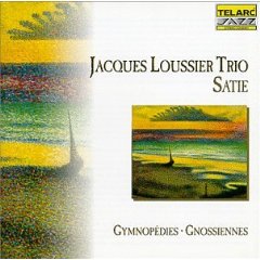 Jacques Loussier Trio - 1998