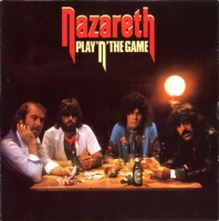 Nazareth - 1976