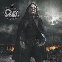Ozzy Osbourne - 2007