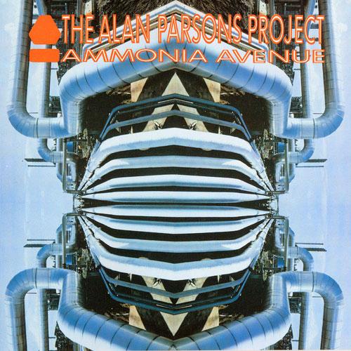 Alan Parsons Project - 1984