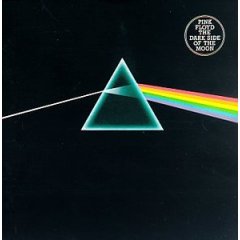 Pink Floyd - 1973