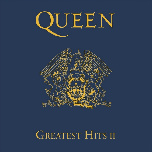 Queen - 1992