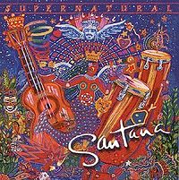 Santana - 1999