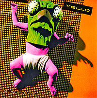 Yello - 1980