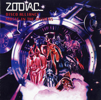 Zodiac - 1980